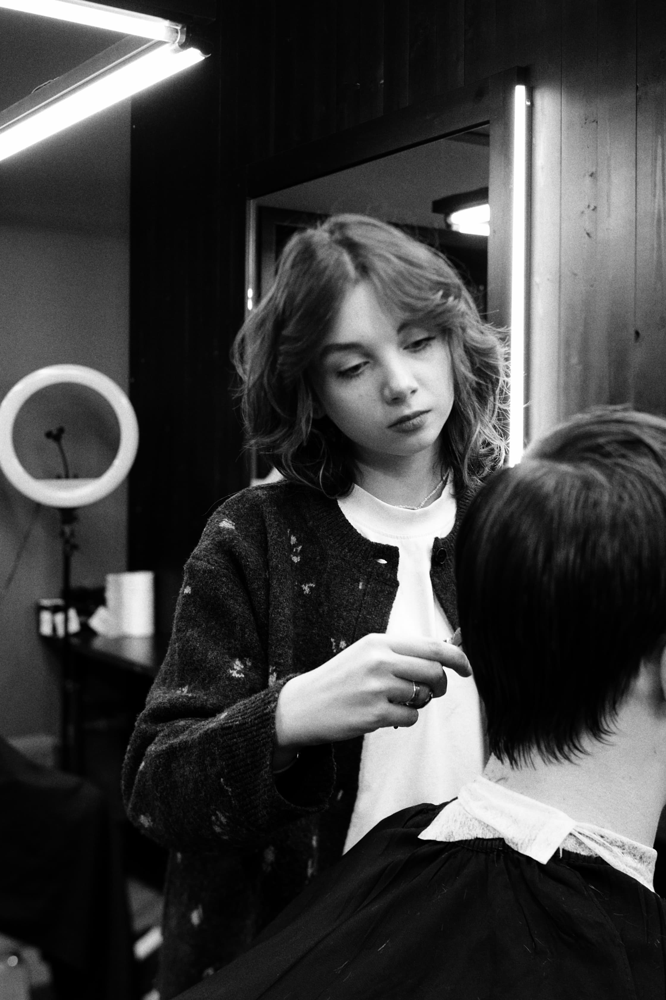 ALINA TRIFILOVA
