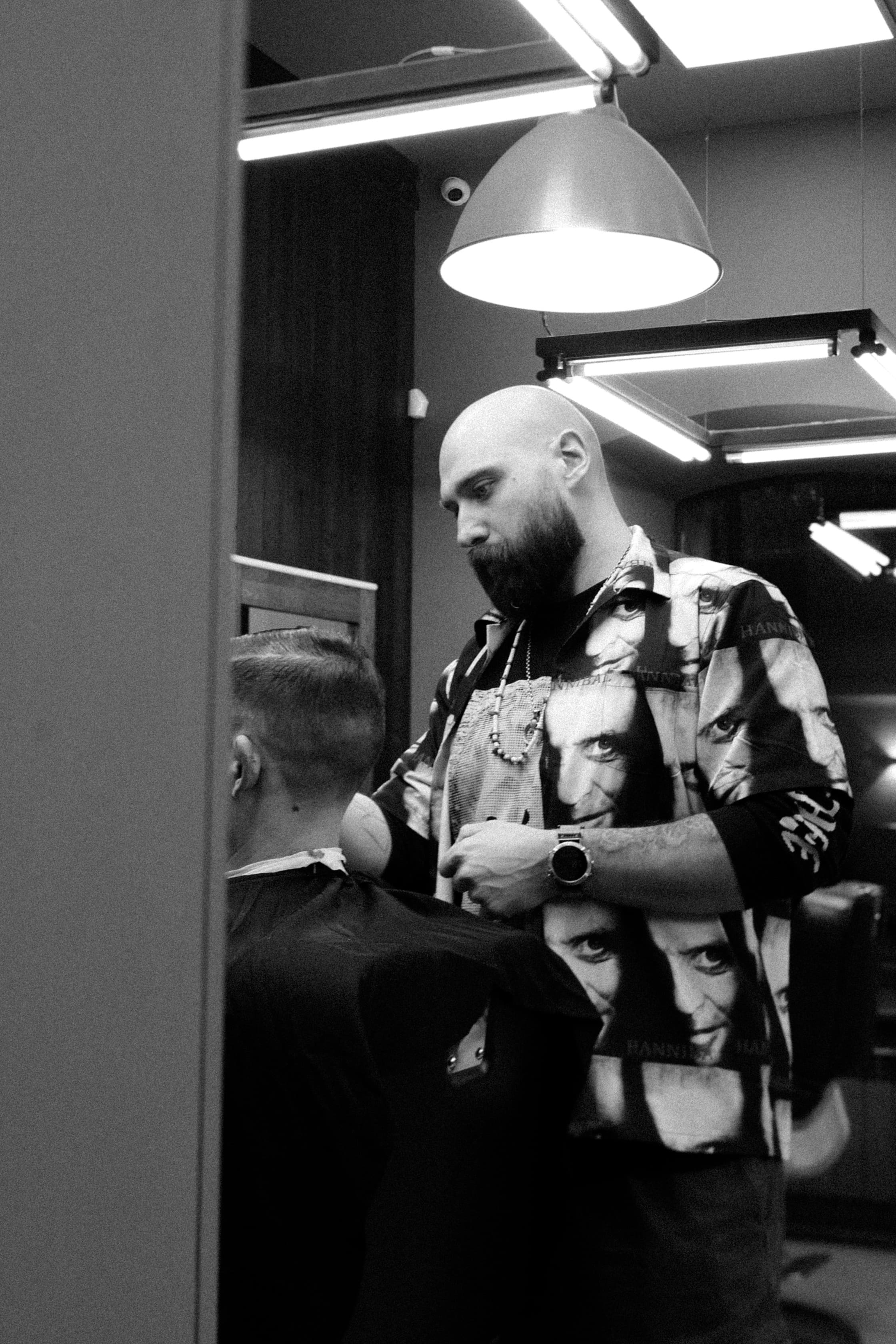 DENIS SAVELIEV