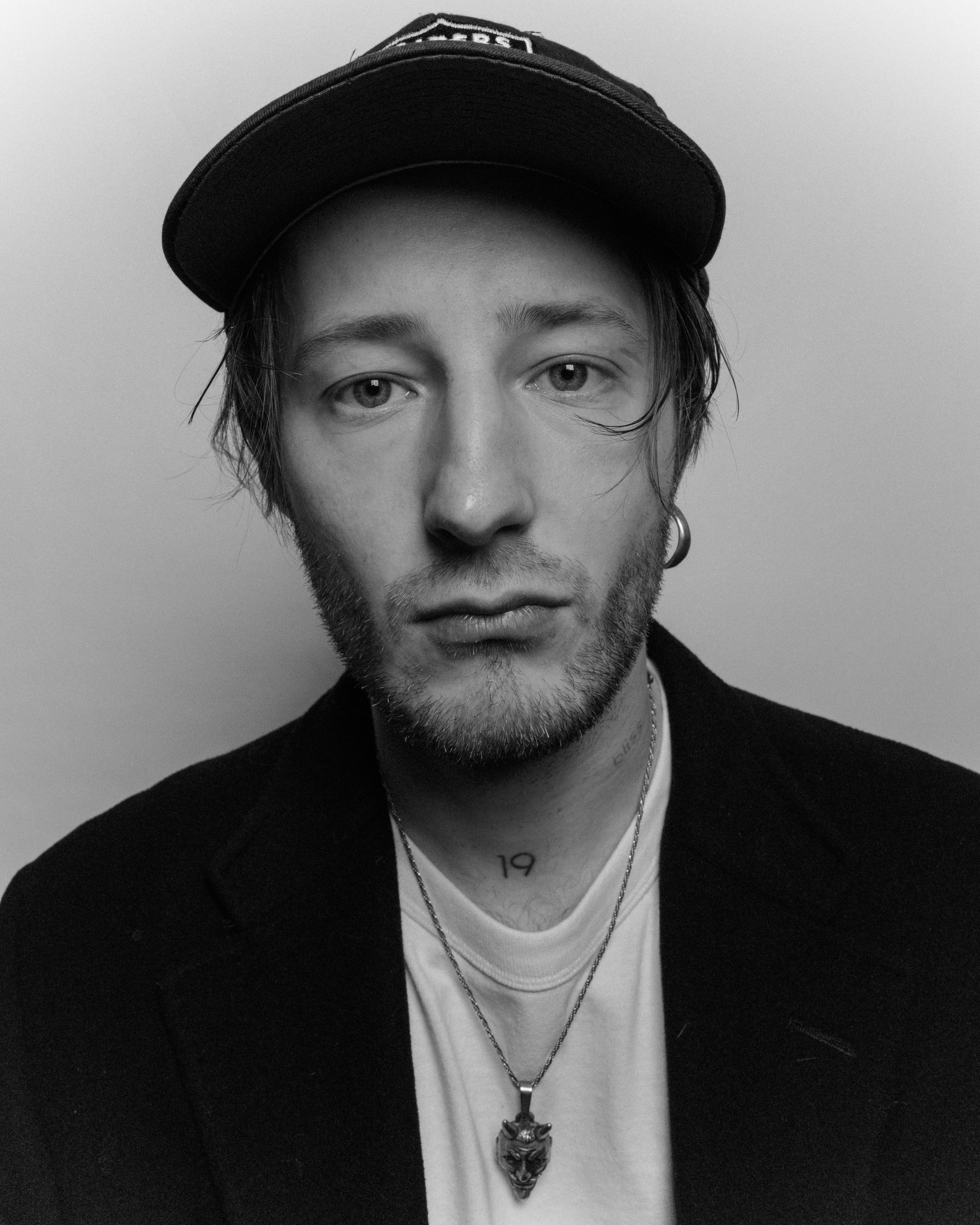 Евгений Алексеев
